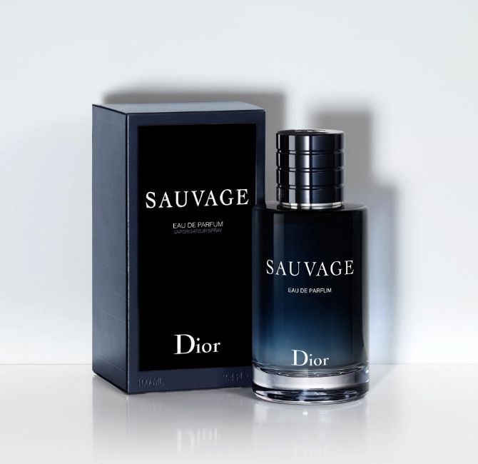 Perfumes